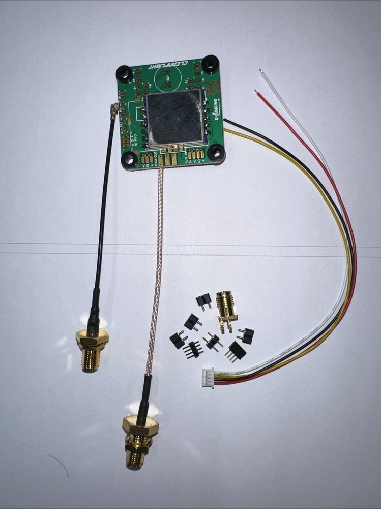 SP Racing VTX Video Transmitter