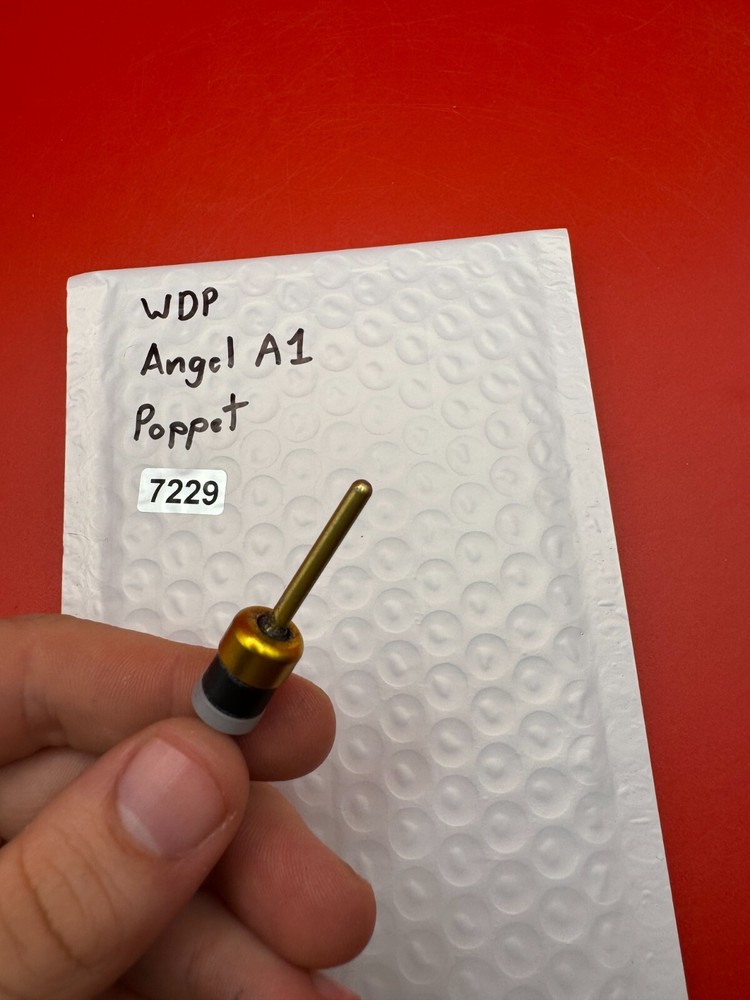 WDP Angel A1 Poppet