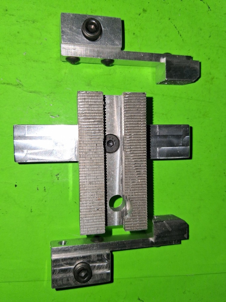 BAR PULLER Aluminum