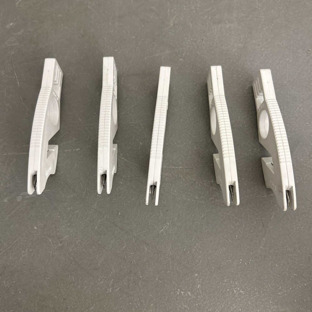 5 Belden Cable Preparation Tool 1797B & Instructions Cable Stripper Prep