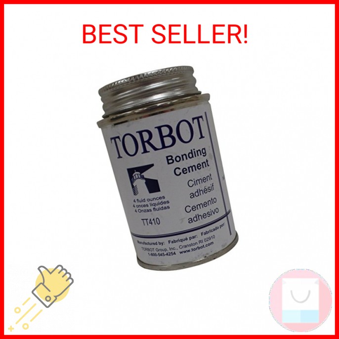 TORBOT Liquid Bonding Cement