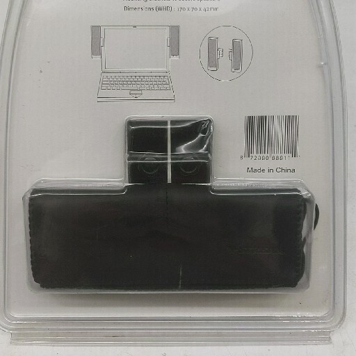 V-stream NS-217 Speakers For a Notebook