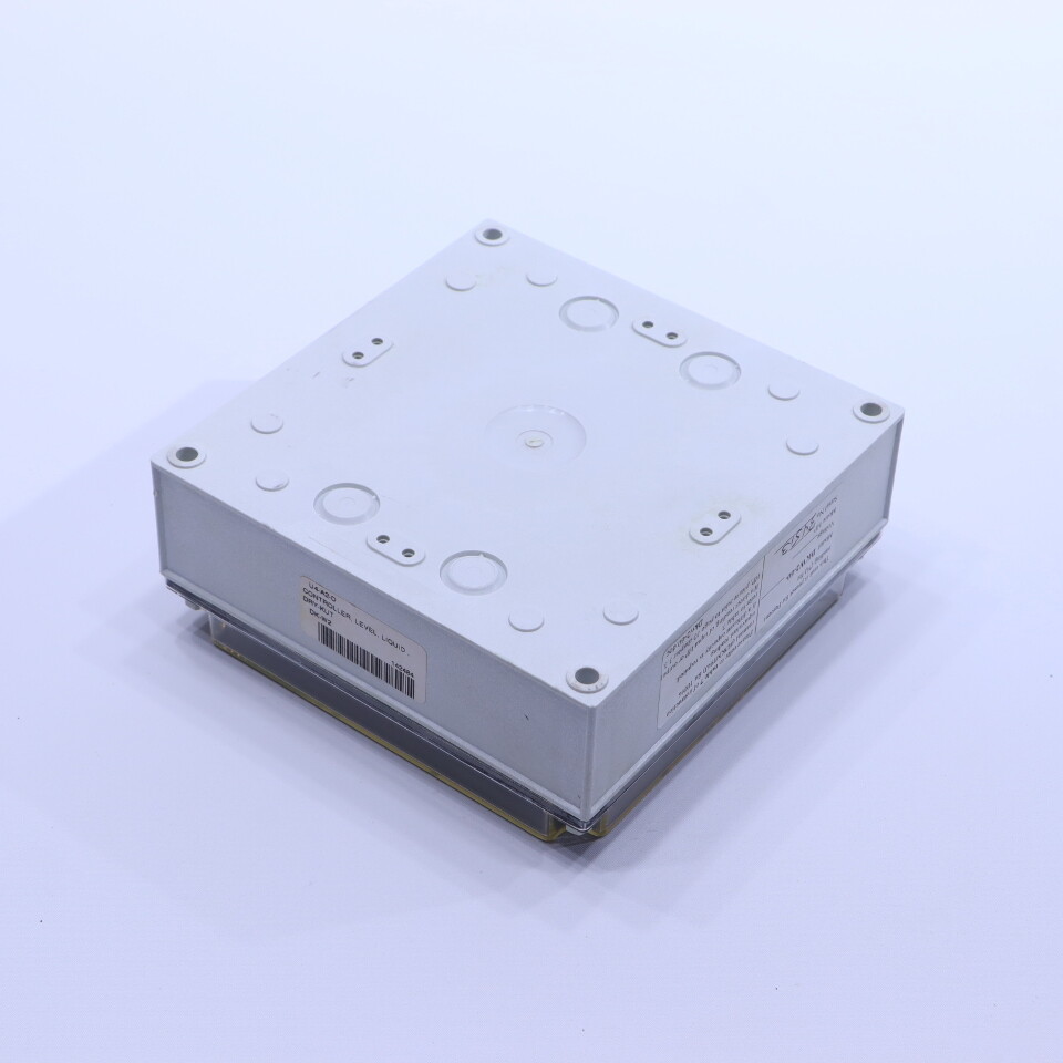 ANSIMAG DK-W2-60 DRY-KUT LIQUID LEVEL CONTROL