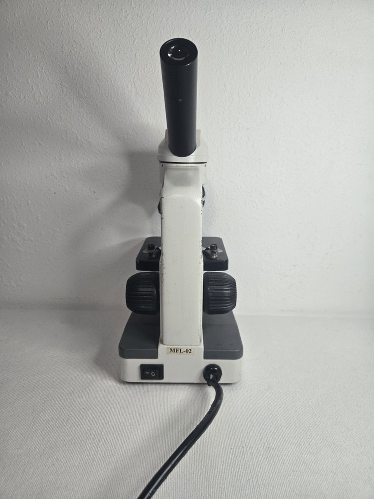 My First Lab Ultimate Microscope Model MFL-05