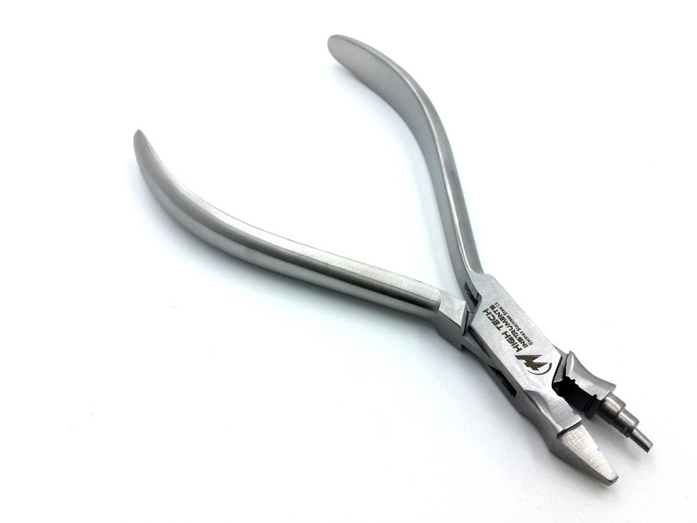 Young Loop Bending Plier Surgical Dental Orthodontic Instruments