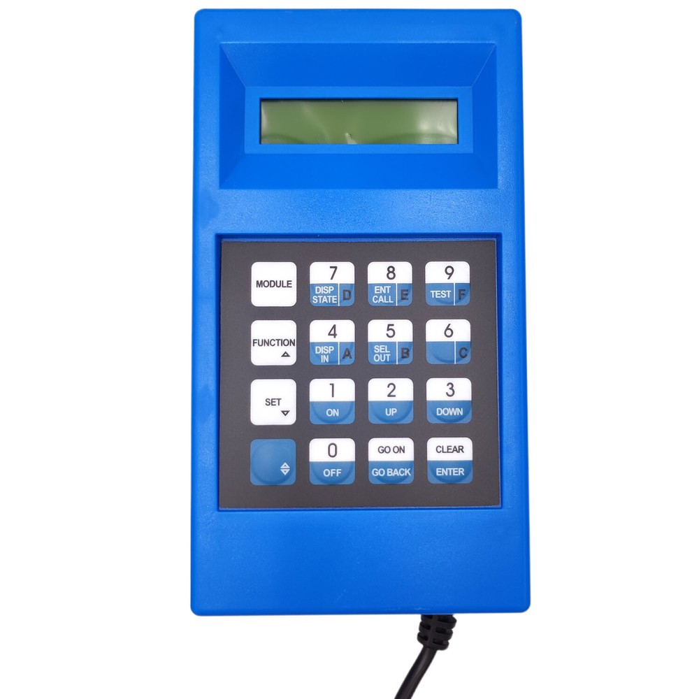 Universal Server Elevator Blue Test Tool Elevators Service Tool TT/Converter