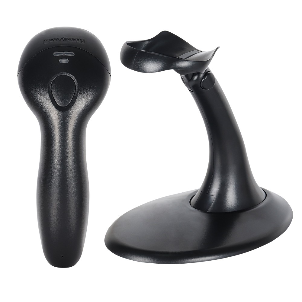 Honeywell Voyager MK9520-32A38 USB Handheld 1D Laser Barcode Scanner Code Reader