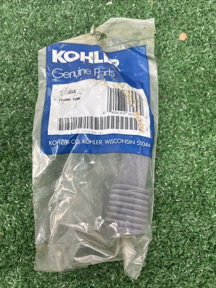 Kohler 51384 Flush Sleeve