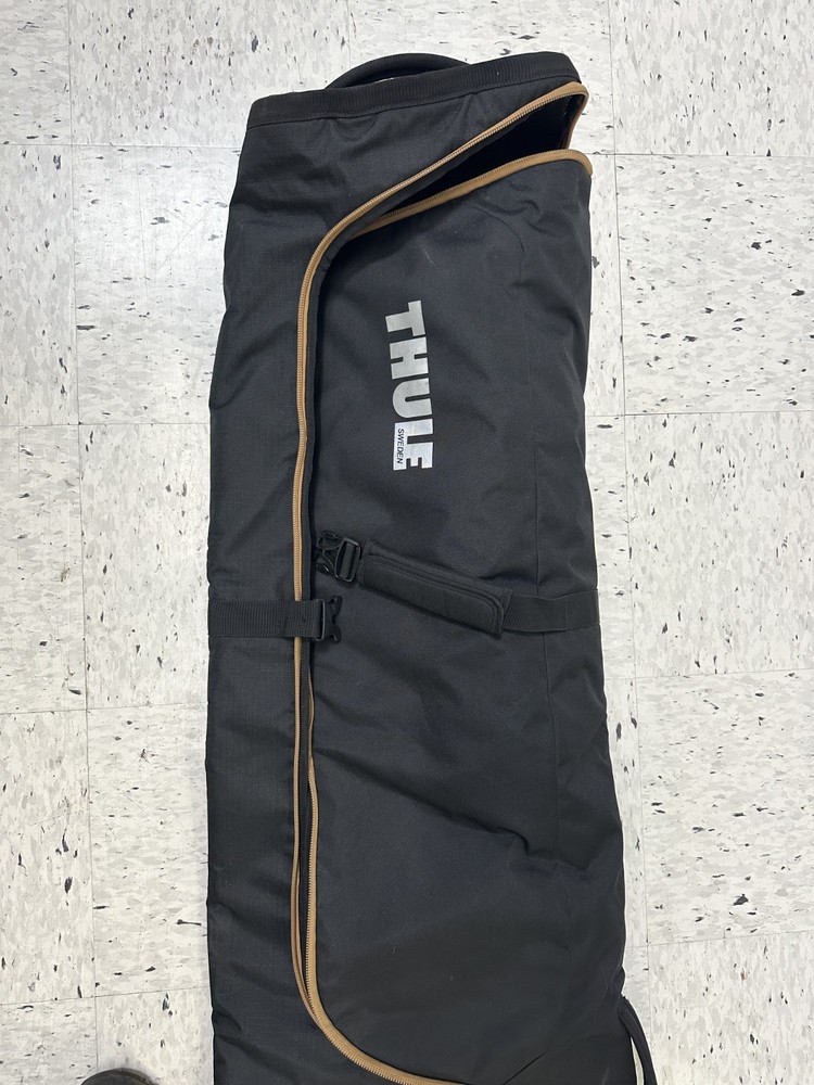 THULE RoundTrip 175cm Ski Roller Bag