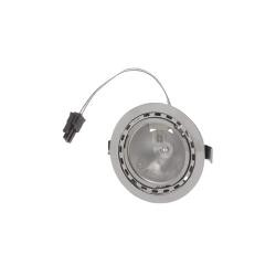 Halogen Lamp Complet #12019755 for Bosch