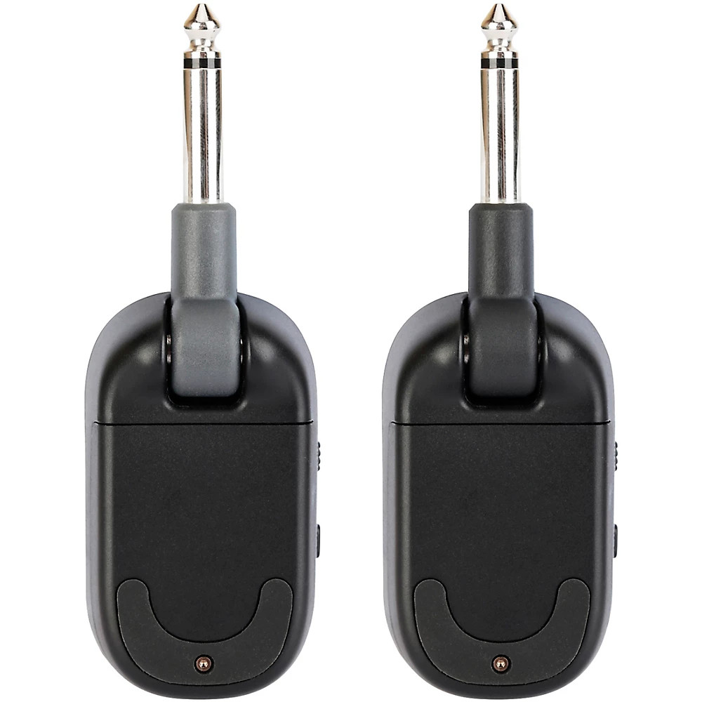 Xvive AC58 Guitar Wireless System - Gray