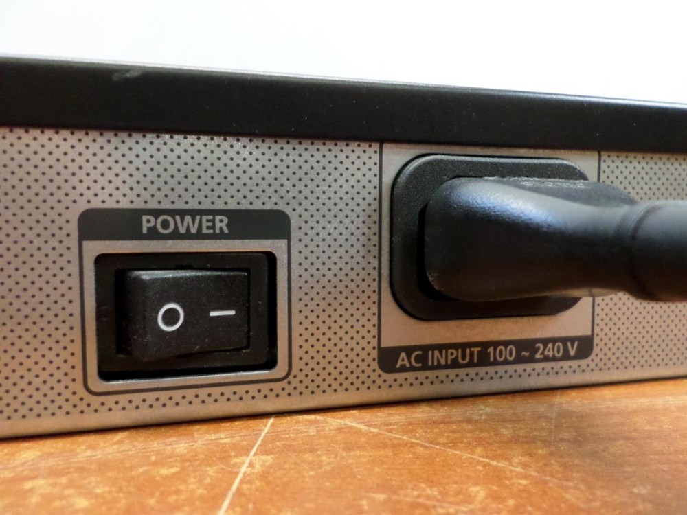 Samsung WEC8050 Wireless PoE LAN Controller