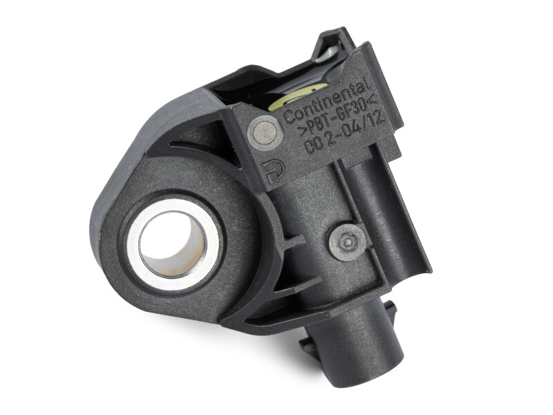 Continental Acceleration Sensor for Mercedes-Benz A2139051300 [Front]
