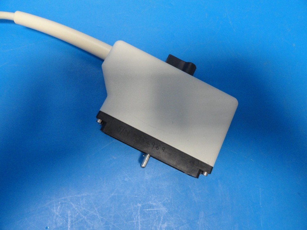 Universal Medical System 7.5 MHz Linear Array Veterinary Ultrasound Probe ~ 8057