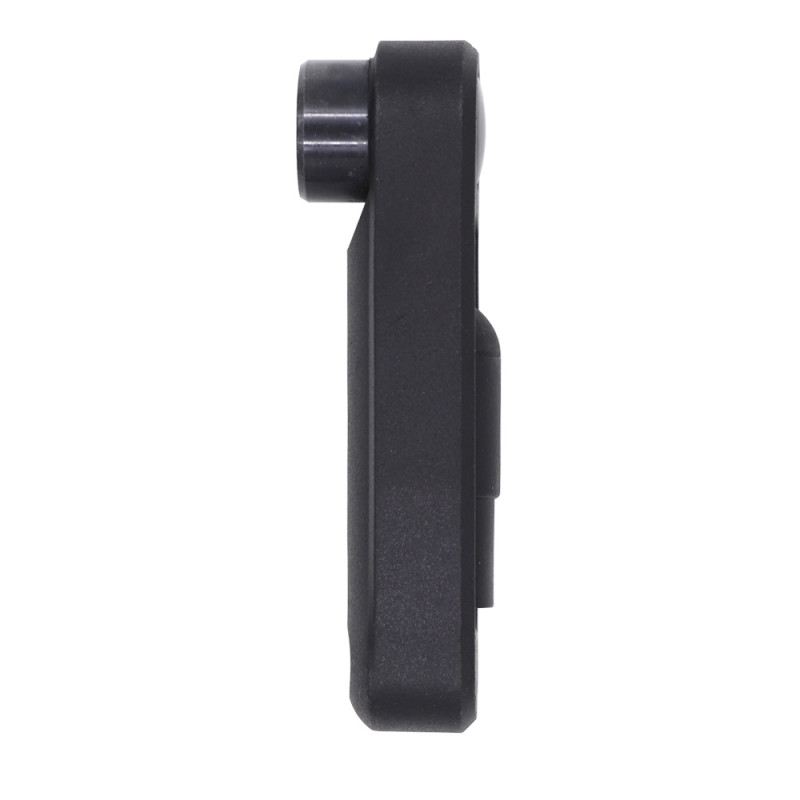 Folding Handle Crank Handle Revolving Handle CNC Replacement 12mm，100mm Length