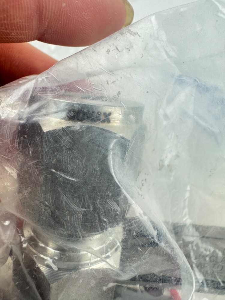 CONAX Technologies Flange *PART# UNKNOWN*