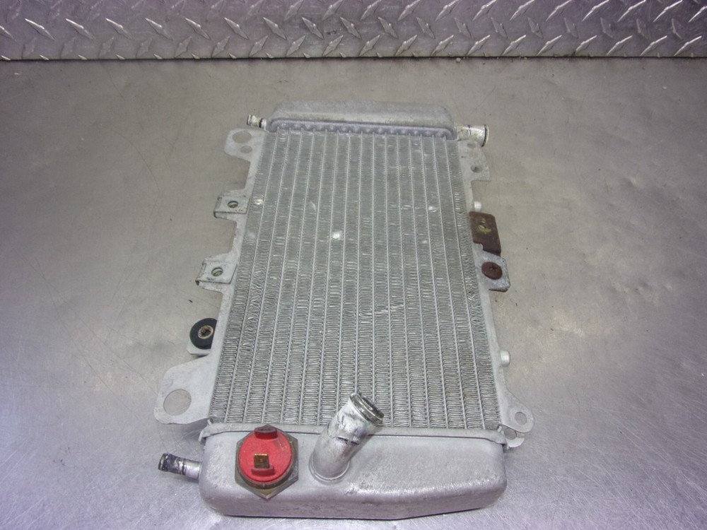 932 B PIAGGIO BV 200 2003 OEM RADIATOR