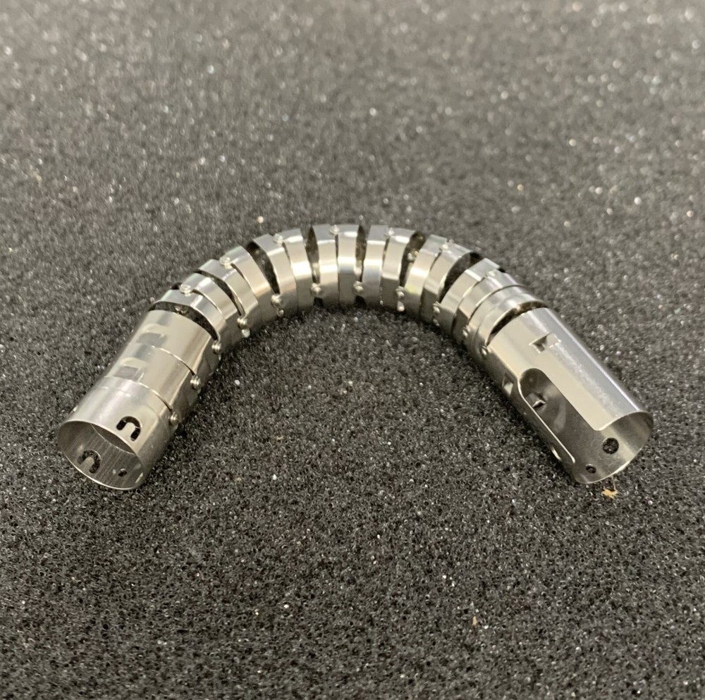 (OEM Compatible) Bending Section for GIF-H180J