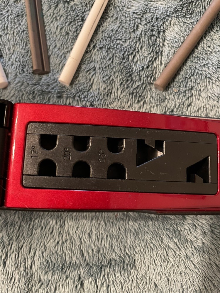 Lansky Professional Knife Sharpener