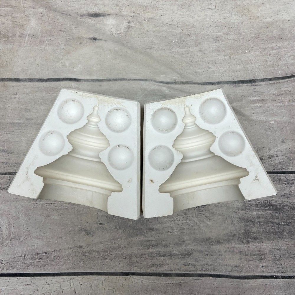 Ceramic Slip Casting Mold Atlantic #A346