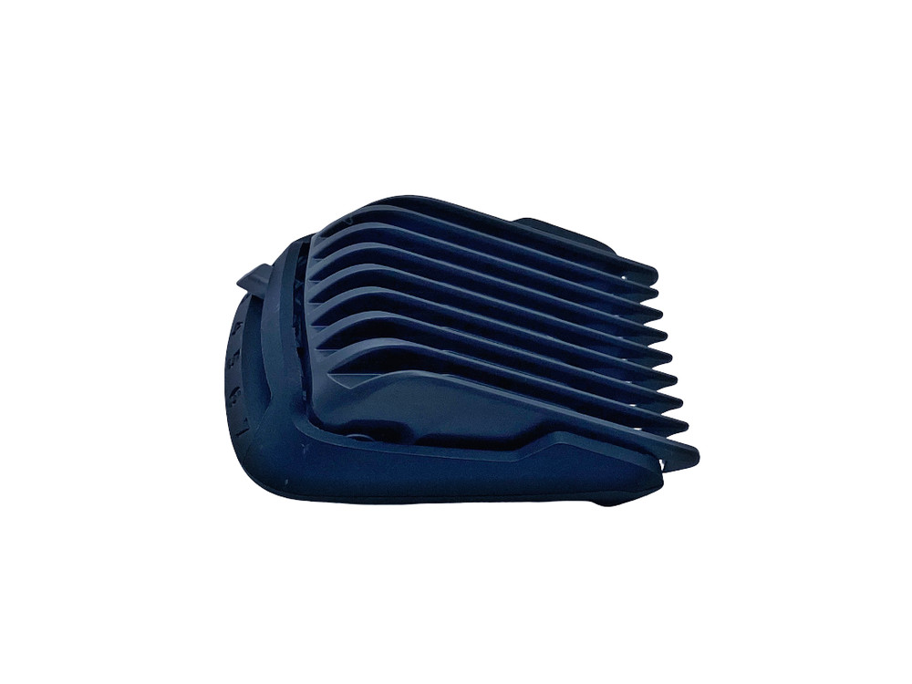 Philips Norelco Trimmer Replacement 3mm-7mm Adjustable Stubble Guide Guard Comb