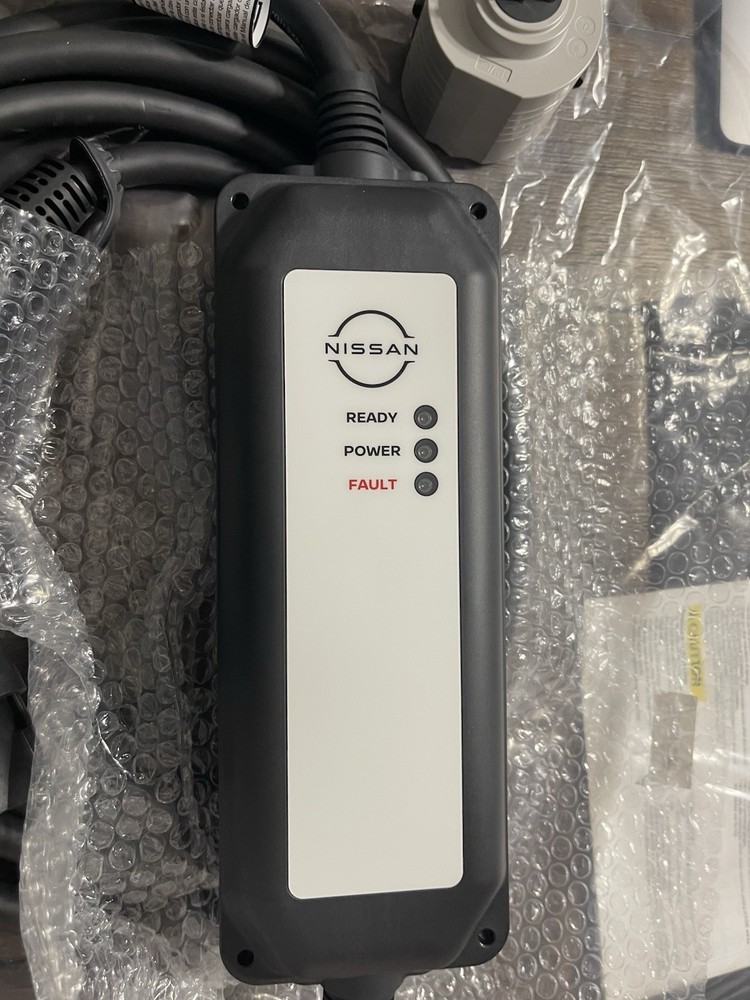 Nissan Ariya / Leaf Ev Charger