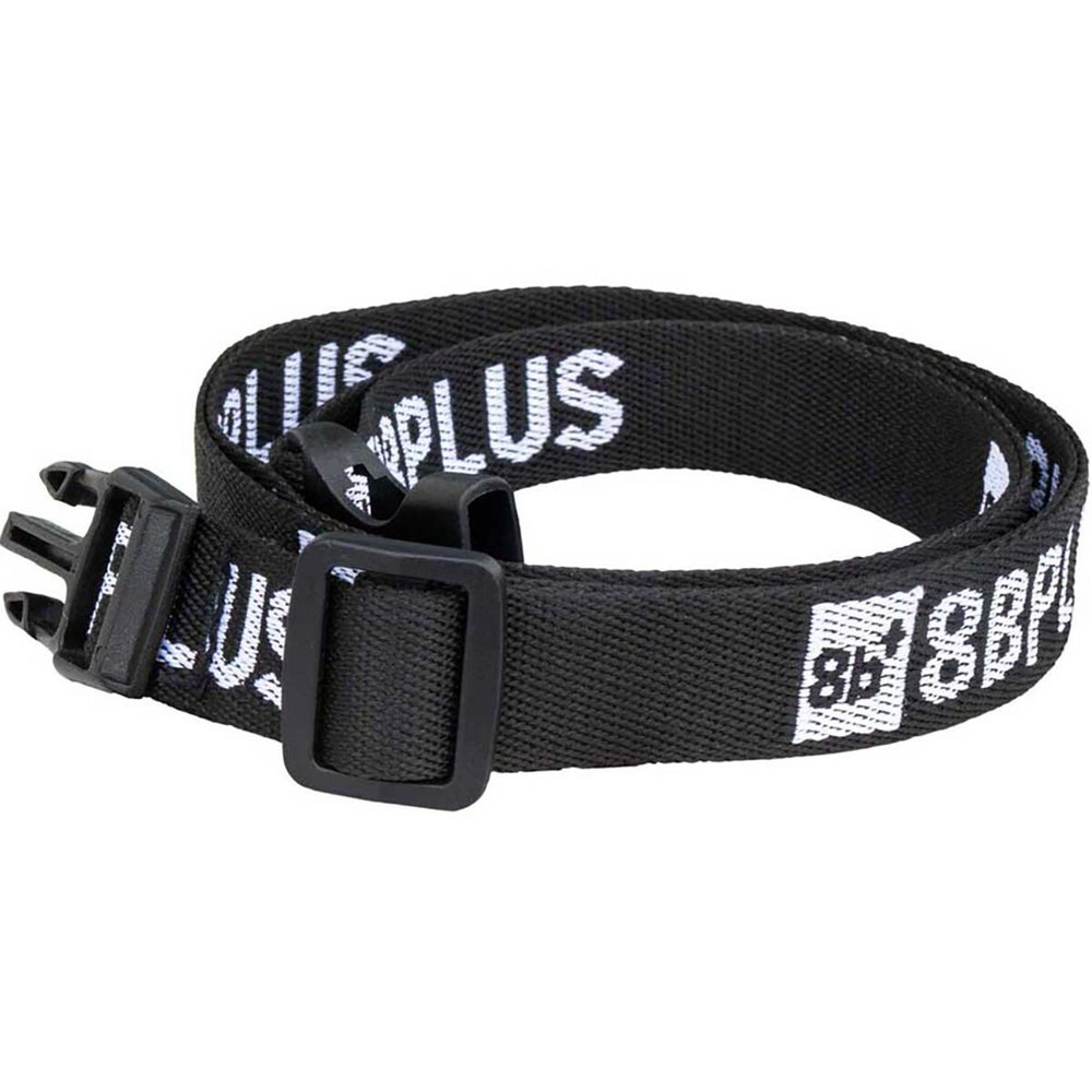 8BPLUS Chalk Bag Manny, One Size