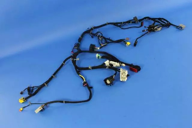 Genuine Mopar Instrument Panel Wiring 68226504AF