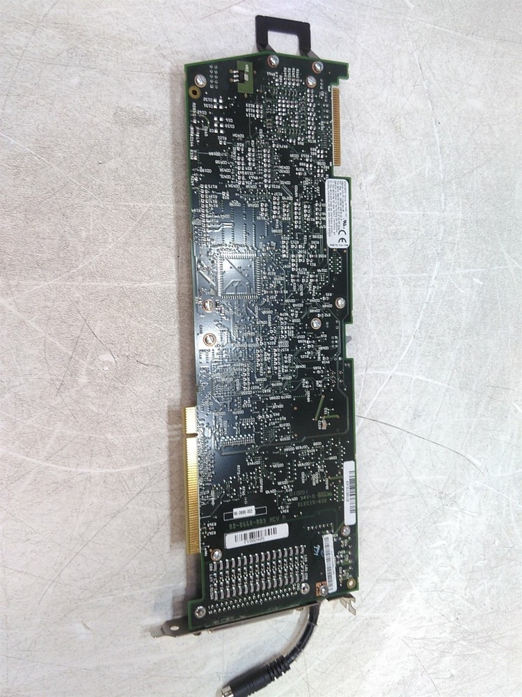 Dialogic MSI/160PCI PCI Interface Board Card