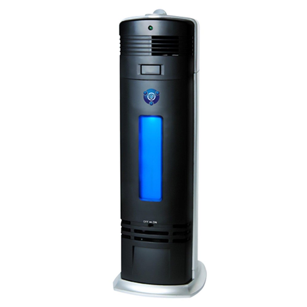 OION Technologies B-1000 Permanent Filter Ionic Air Purifier Pro Ionizer. NEW