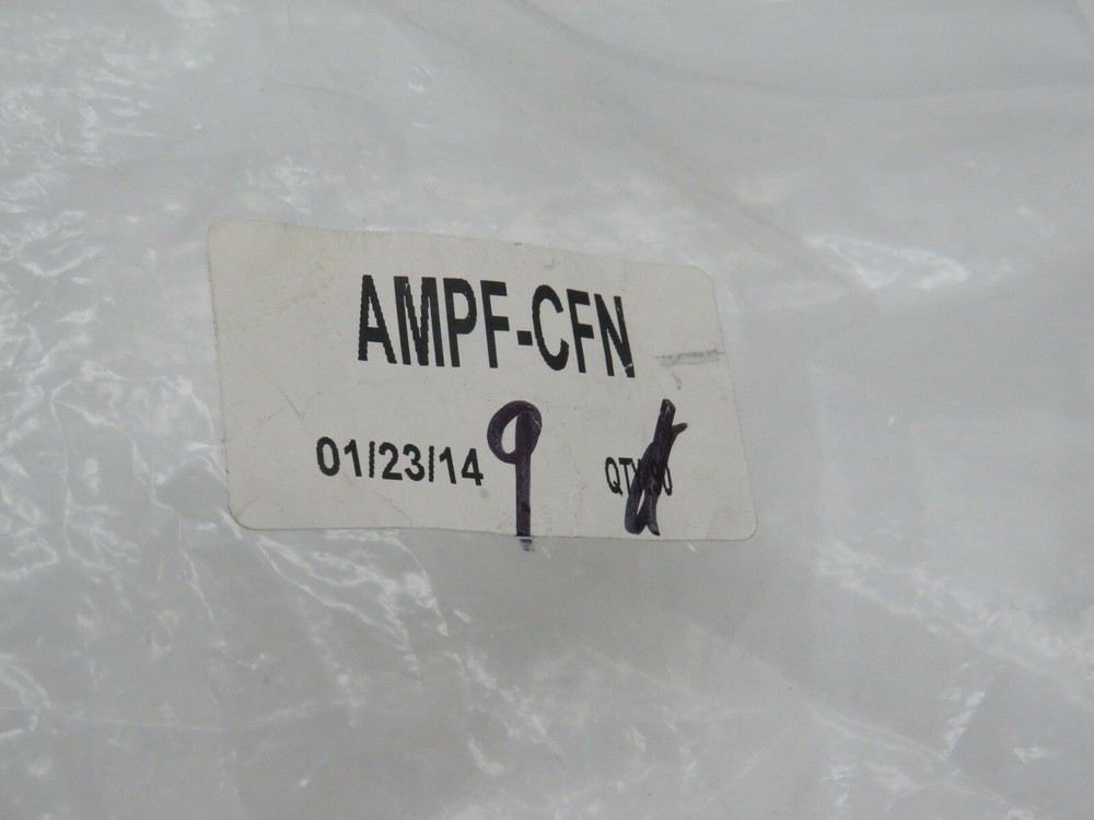 Fisher Scientific AMPF-CFN Microscope Lens Glass