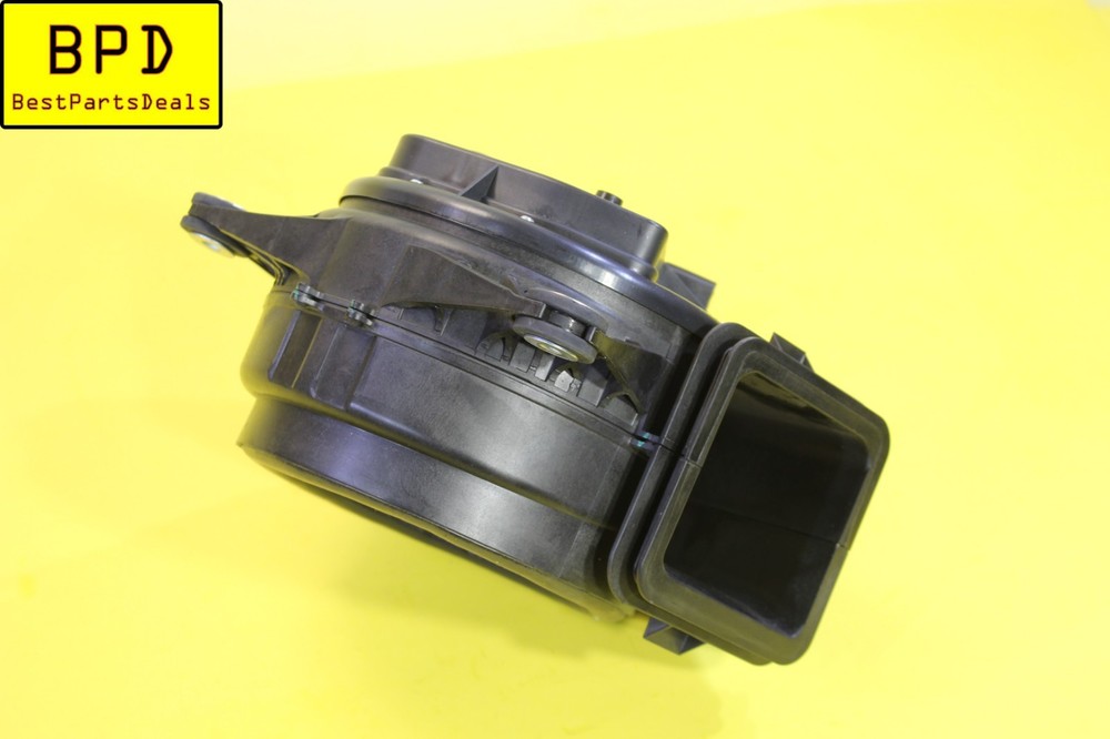 MURRAY Battery Cooling Fan Motor 76802