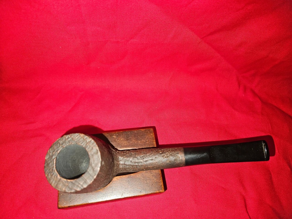 NEW Unmarked Smoke Pipe