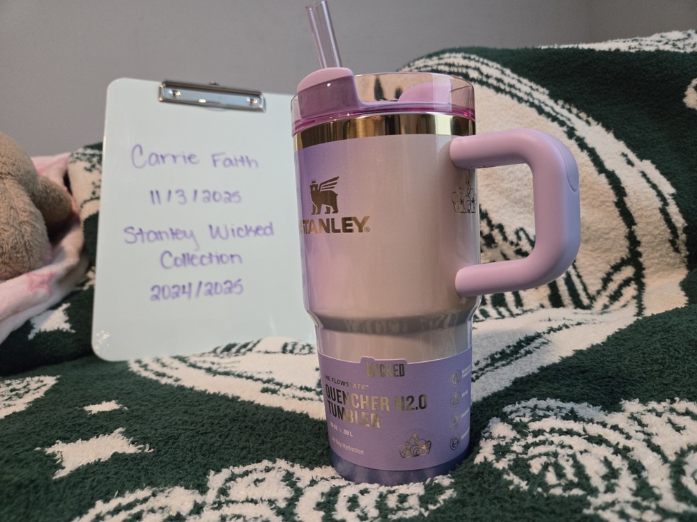 Stanley Wicked Collection 2024/2025