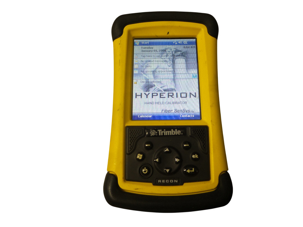 trimble Recon Handheld Rugged Data Collector - Free Shipping