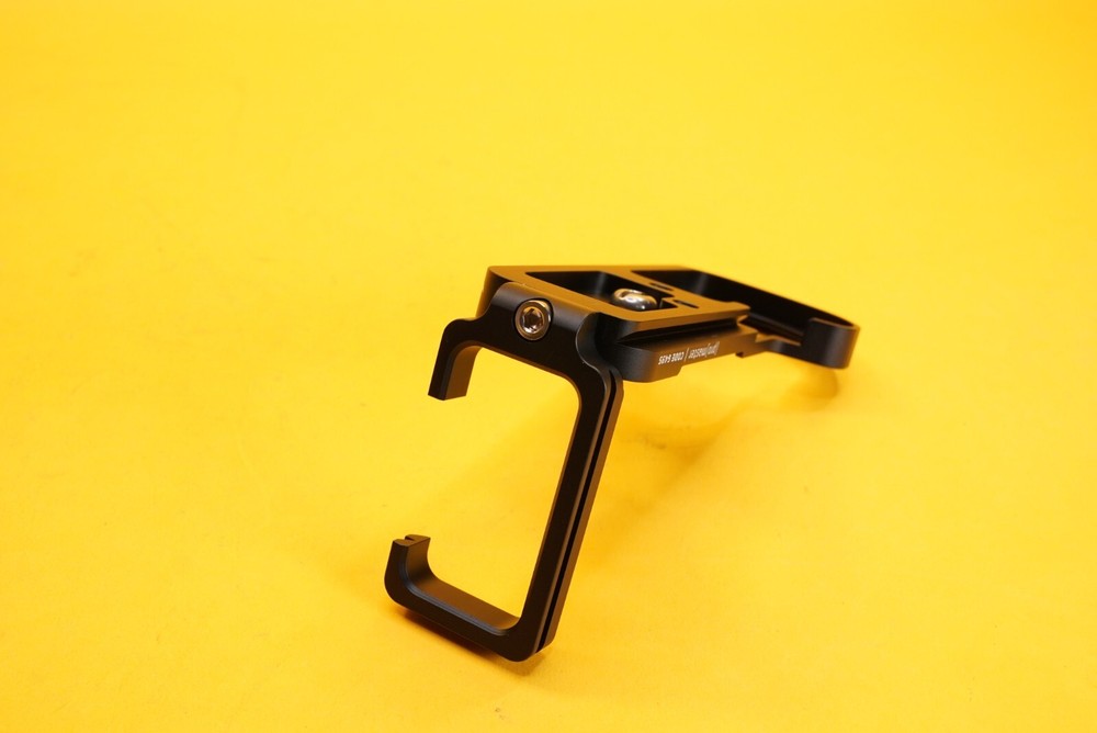 ProMaster Arca L Bracket For Panasonic GH4