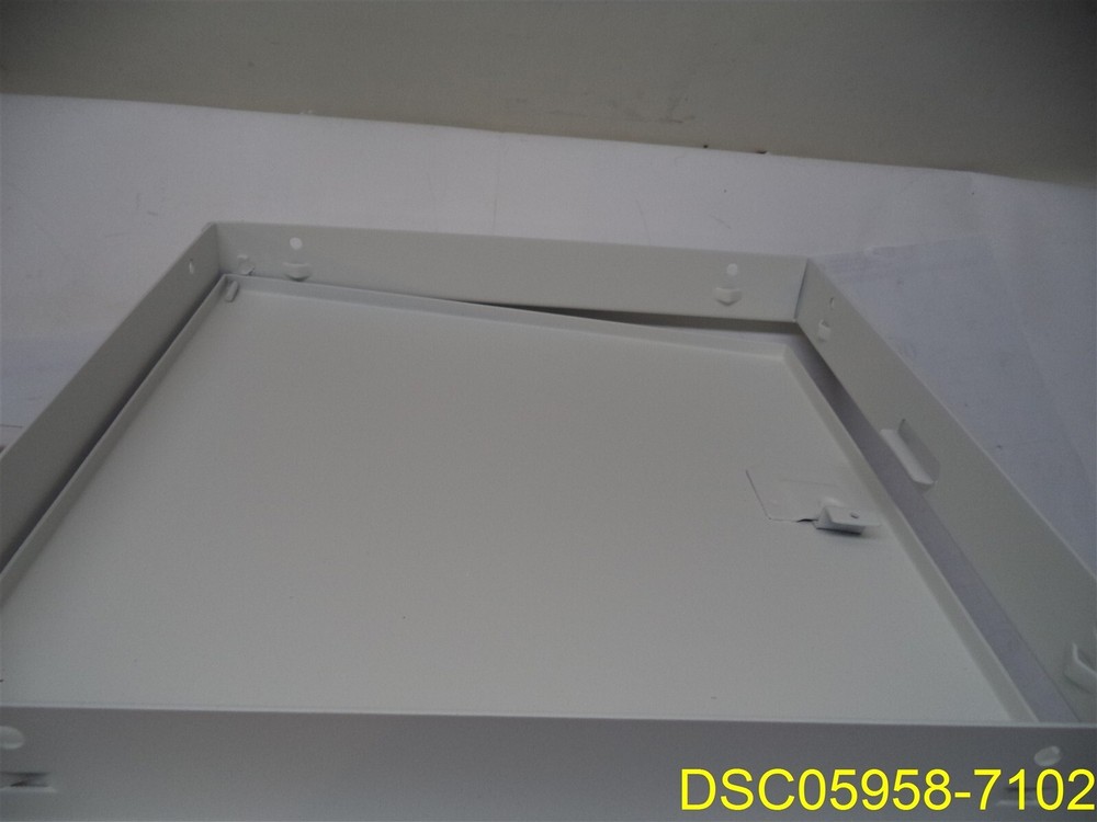Cendrix AHD 12" x 12" Access Panel White