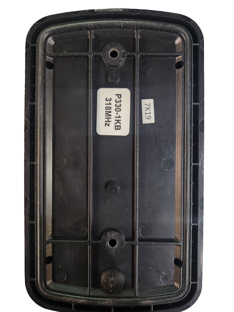 Keystone Heddolf P330-1KB Keyboard