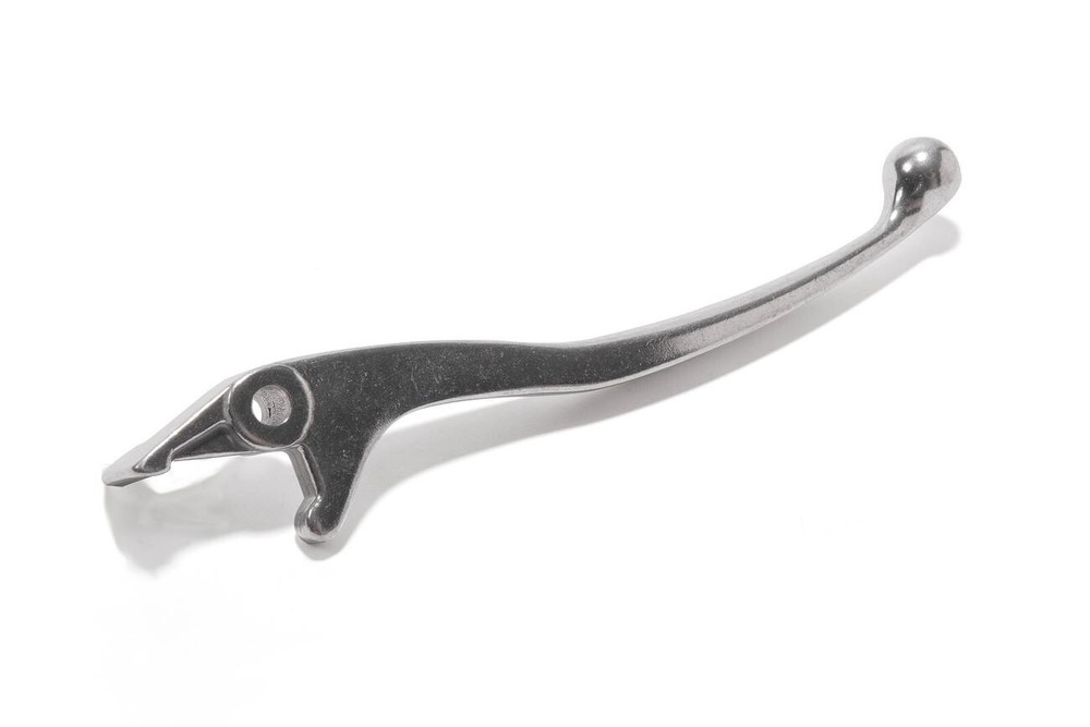 Motion Pro - 14-0542 - Control Lever, Polished