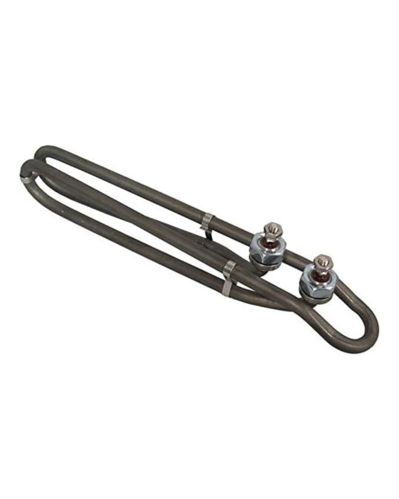 Hydro Quip 5.5kW 240V 10 Inch Universal Flow Titanium Heater Element