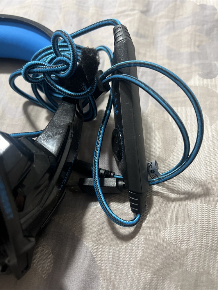 Bluefire Stereo Gaming Headphones