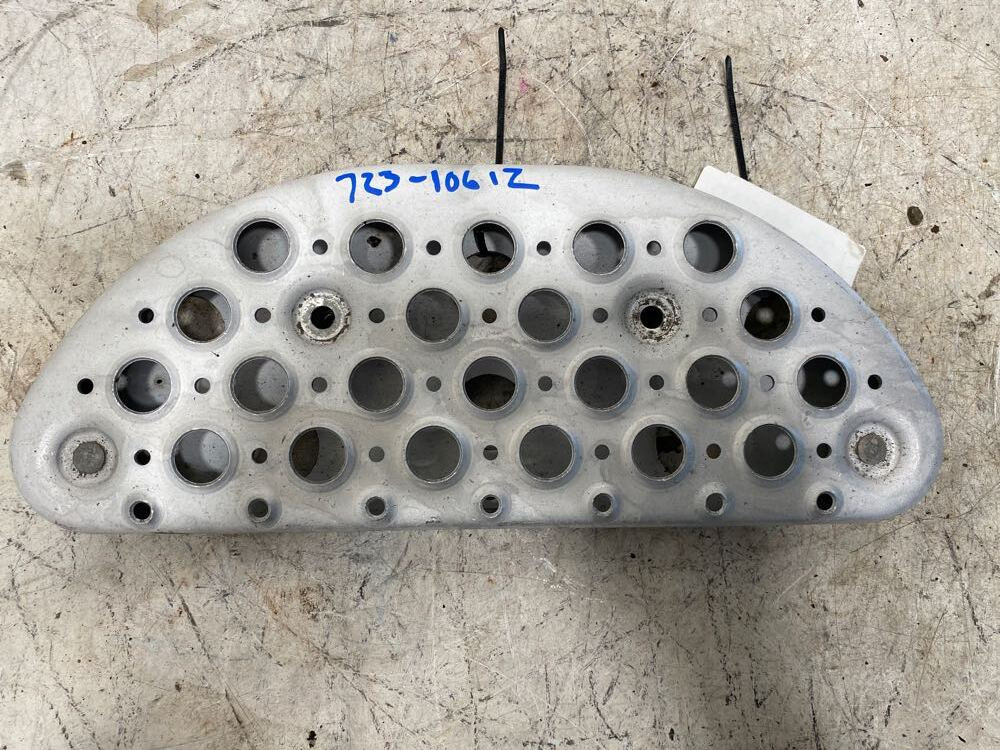 Kenworth T2000 Step A771005 (723-10612)