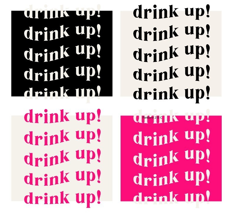 PP Bubble tea cup seals