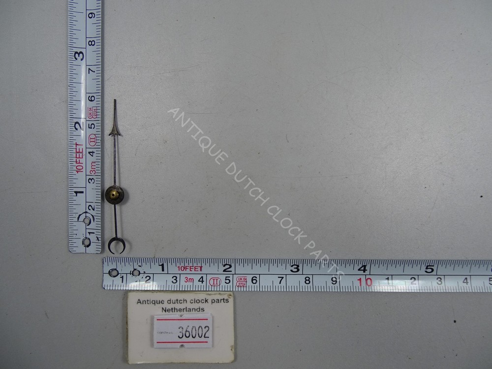 ORIGINAL NEEDLE OR POINTER FOR BAROMETER