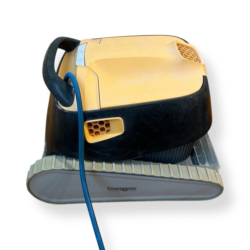 Dolphin Triton PS Automatic Robotic Pool Cleaner Maytronics
