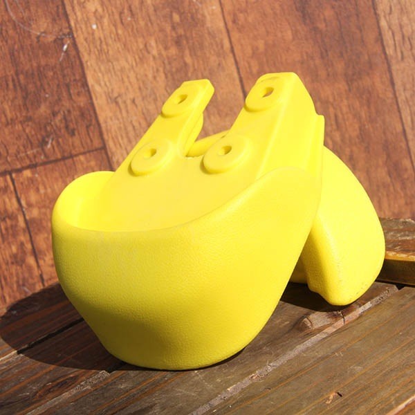 QU-AX - Saddle Bumper Profi