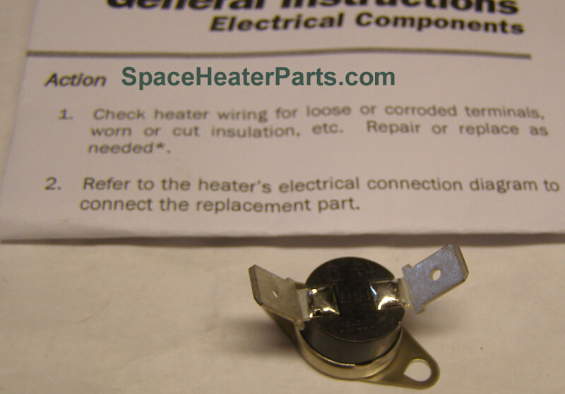 572571 Backflash Switch LB White CP400