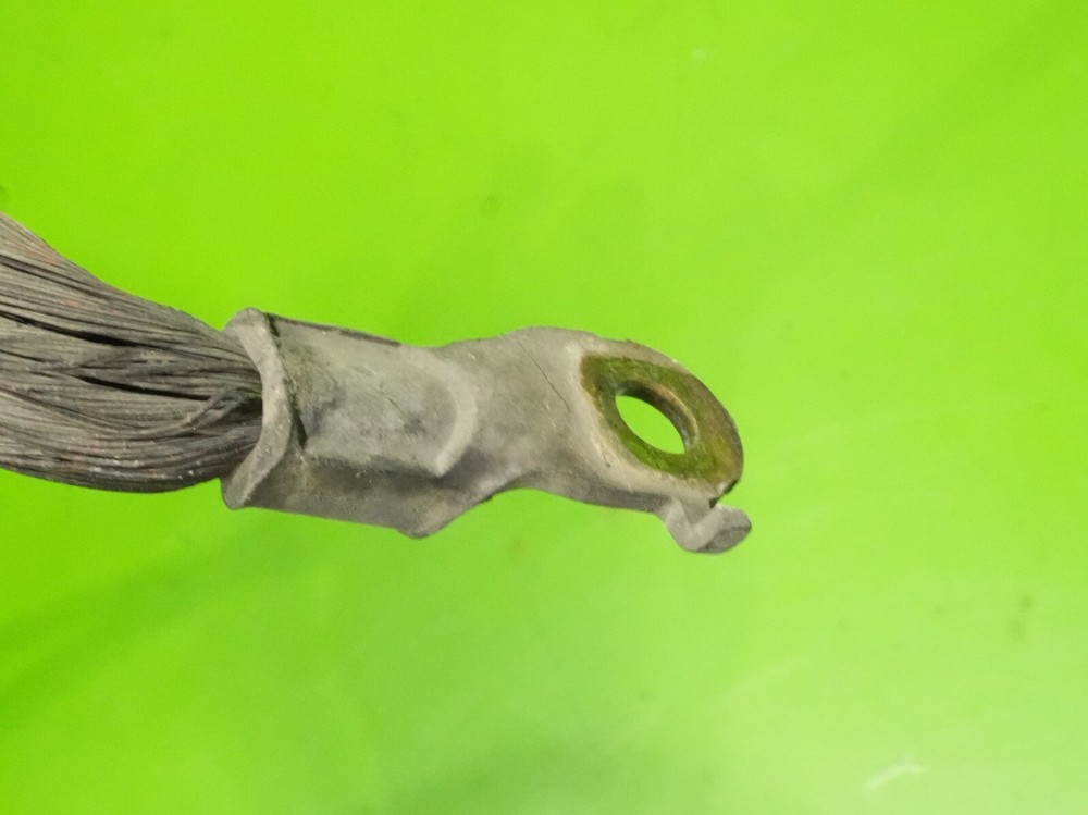 92-96 Prelude OEM negative - battery cable terminal wire