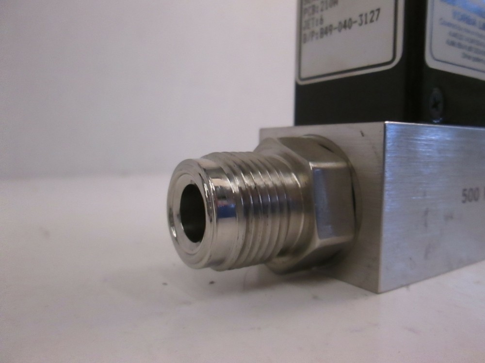 Unit UFC-2020A Mass Flow Controller, N2, 20 SLM, Used