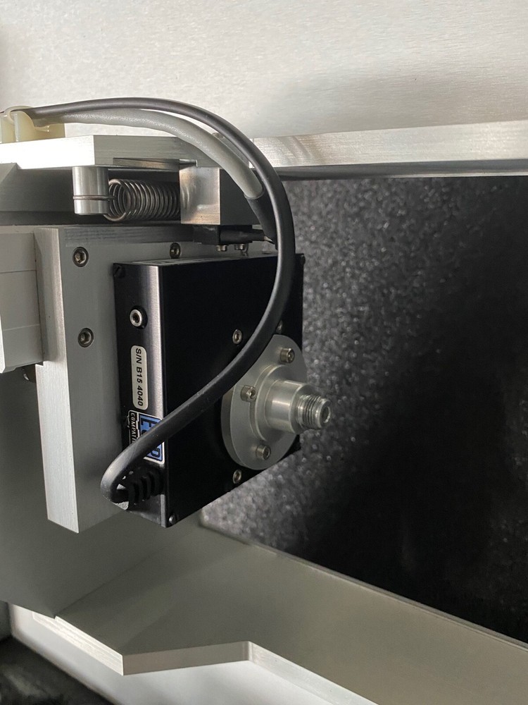 Nordson DAGE µCT inspection option